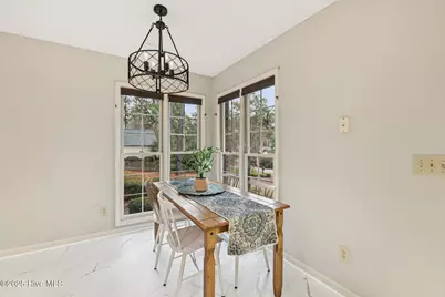 965 Monticello Drive, Pinehurst, NC 28374 - Photo 16