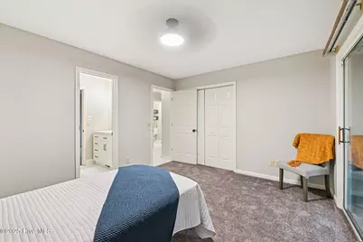 965 Monticello Drive, Pinehurst, NC 28374 - Photo 30