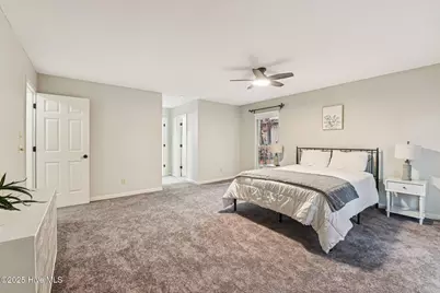 965 Monticello Drive, Pinehurst, NC 28374 - Photo 20