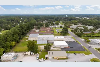 2911 Brunswick Avenue, New Bern, NC 28562 - Photo 10