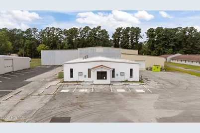 2911 Brunswick Avenue, New Bern, NC 28562 - Photo 2
