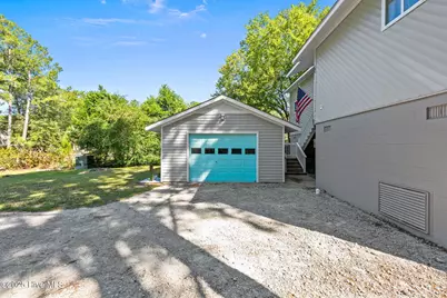 106 Pilot Place, New Bern, NC 28562 - Photo 32