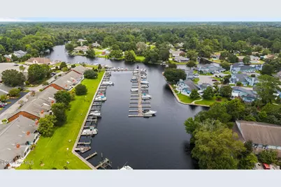 106 Pilot Place, New Bern, NC 28562 - Photo 50