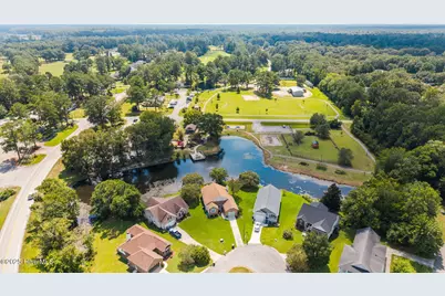106 Pilot Place, New Bern, NC 28562 - Photo 52