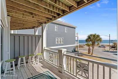 202 N Fort Fisher Boulevard #A3, Kure Beach, NC 28449 - Photo 28