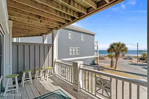202 N Fort Fisher Blvd, Kure Beach, NC 28449 - Photo 28