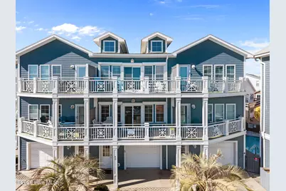 202 N Fort Fisher Boulevard #A3, Kure Beach, NC 28449 - Photo 1