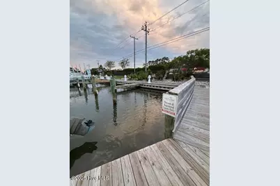 4425 Arendell Street #Boat Slip 42, Morehead City, NC 28557 - Photo 2