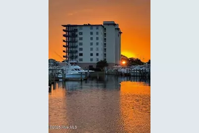 4425 Arendell Street #Boat Slip 42, Morehead City, NC 28557 - Photo 8