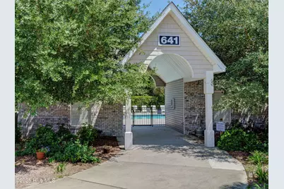 618 Condo Club Drive #Unit 308, Wilmington, NC 28412 - Photo 30