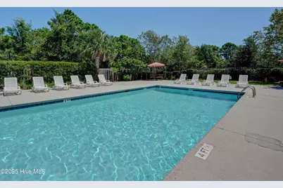 618 Condo Club Drive #Unit 308, Wilmington, NC 28412 - Photo 6