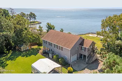132 Edgewater Drive, Shiloh, NC 27974 - Photo 2