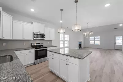 1021 Ivory Lane, West End, NC 27376 - Photo 6