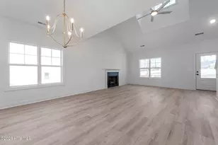 1021 Ivory Ln, West End, NC 27376 - Photo 4