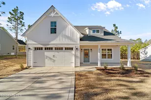 1021 Ivory Ln, West End, NC 27376 - Photo 1