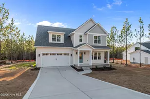 1009 Ivory Ln, West End, NC 27376 - Photo 1