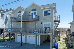 3994 Island Dr, North Topsail Beach, NC 28460 - Photo 12