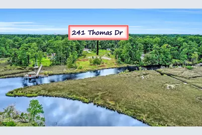 241 Thomas Drive, Shallotte, NC 28470 - Photo 8
