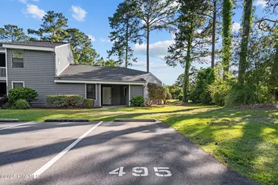 702 Azalea Drive #495, Hampstead, NC 28443 - Photo 32