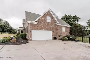 7693 Briar Creek Rd, Rocky Mount, NC 27803 - Photo 4
