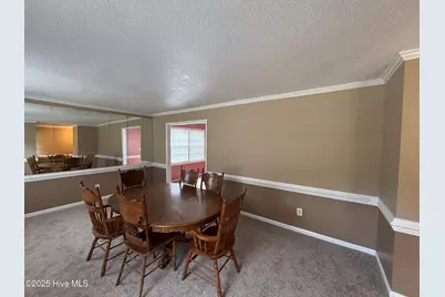 124 Martin Sasser Drive, Rocky Mount, NC 27801 - Photo 8
