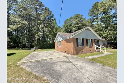 124 Martin Sasser Drive, Rocky Mount, NC 27801 - Photo 2