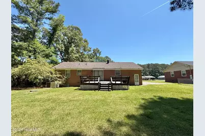 124 Martin Sasser Drive, Rocky Mount, NC 27801 - Photo 4