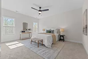 1001 Ivory Ln, West End, NC 27376 - Photo 12
