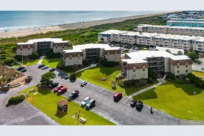 2008 E Ft Macon Road #H16, Atlantic Beach, NC 28512 - Photo 1