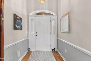 1179 Kingsmill Ct, Sunset Beach, NC 28468 - Photo 4