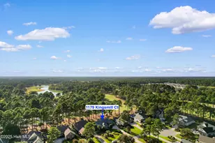 1179 Kingsmill Ct, Sunset Beach, NC 28468 - Photo 36
