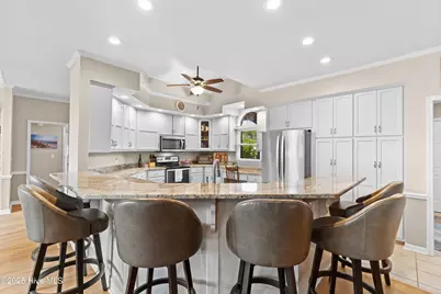 1179 Kingsmill Court, Sunset Beach, NC 28468 - Photo 8