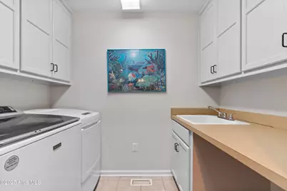 1179 Kingsmill Court, Sunset Beach, NC 28468 - Photo 16