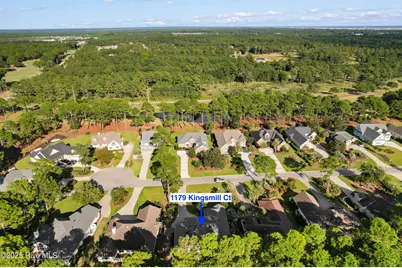 1179 Kingsmill Court, Sunset Beach, NC 28468 - Photo 40