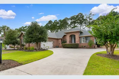 1179 Kingsmill Court, Sunset Beach, NC 28468 - Photo 1