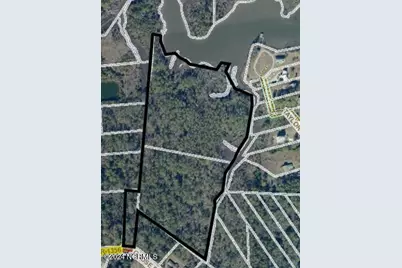 165 Goose Pond Road, Marshallberg, NC 28553 - Photo 2