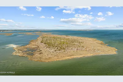 0 Bells Island, Marshallberg, NC 28553 - Photo 6
