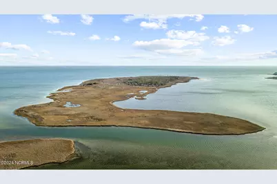 0 Bells Island, Marshallberg, NC 28553 - Photo 16
