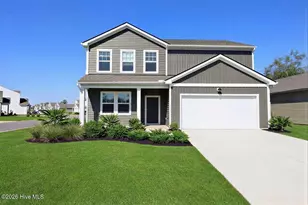 1052 High Tide Street SE, Bolivia, NC 28422 - Photo 1