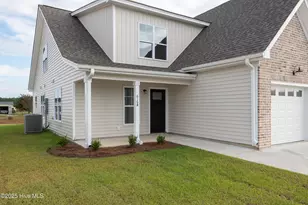 616 Abigail Taylor Dr, Greenville, NC 27834 - Photo 4