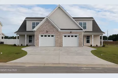 616 Abigail Taylor Drive #B, Greenville, NC 27834 - Photo 1