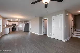 616 Abigail Taylor Dr, Greenville, NC 27834 - Photo 8