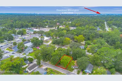 17 Montgomery Avenue, Wilmington, NC 28405 - Photo 1