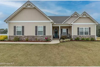 1540 Antioch Road NE, Pikeville, NC 27863 - Photo 2