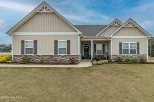 1540 Antioch Road NE, Pikeville, NC 27863 - Photo 1