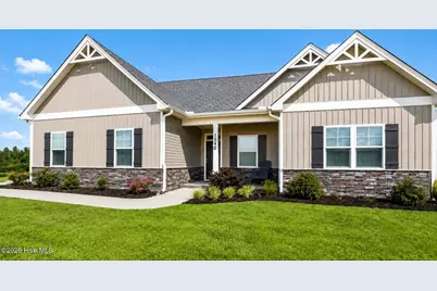 1540 Antioch Road NE, Pikeville, NC 27863 - Photo 1