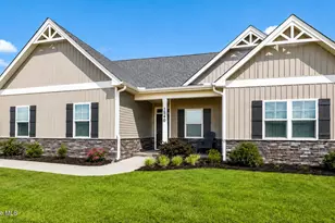 1540 Antioch Road NE, Pikeville, NC 27863 - Photo 1