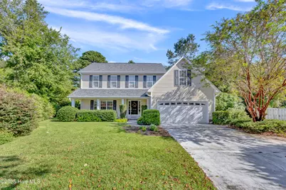 7100 Kinsella Court, Wilmington, NC 28409 - Photo 1