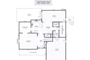 7100 Kinsella Ct, Wilmington, NC 28409 - Photo 4