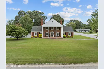 800 S Howard Circle, Tarboro, NC 27886 - Photo 2